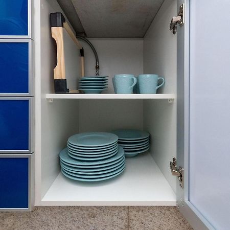Apto Proximo Ao Shopping Flamboyant - Mb2204B Apartment กัวยาเนีย ภายนอก รูปภาพ