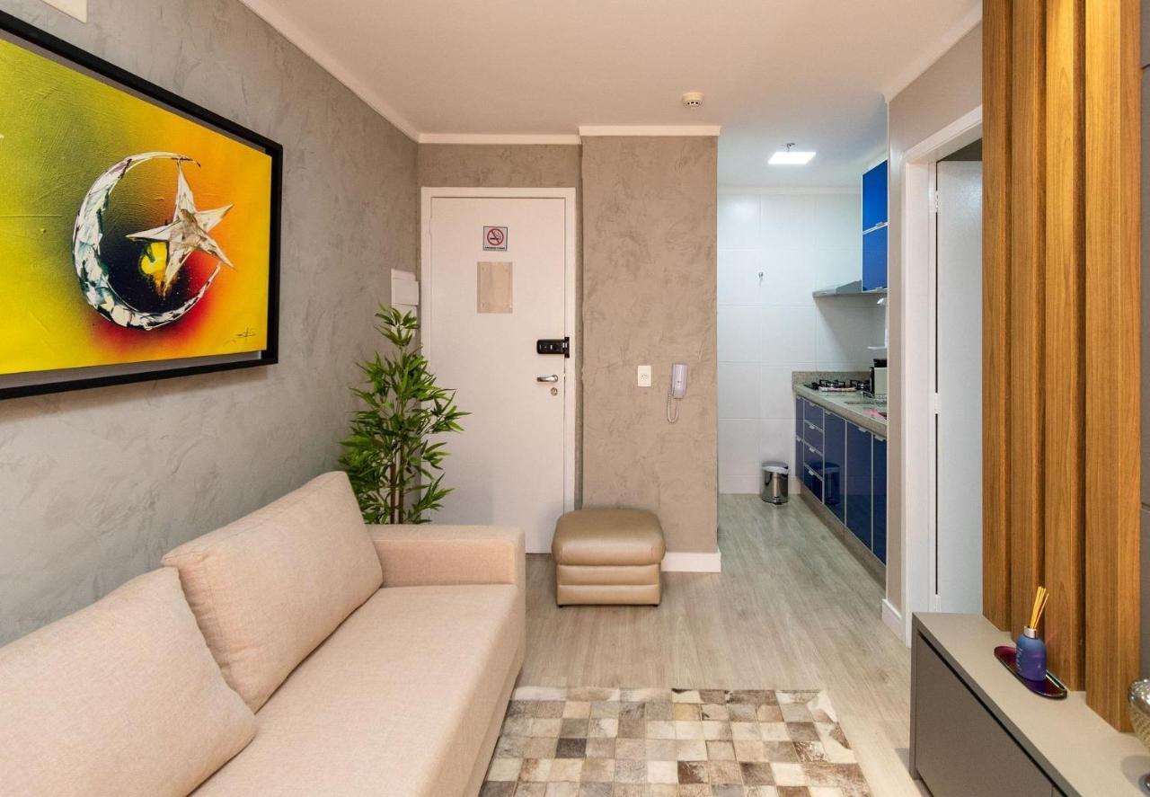 Apto Proximo Ao Shopping Flamboyant - Mb2204B Apartment กัวยาเนีย ภายนอก รูปภาพ
