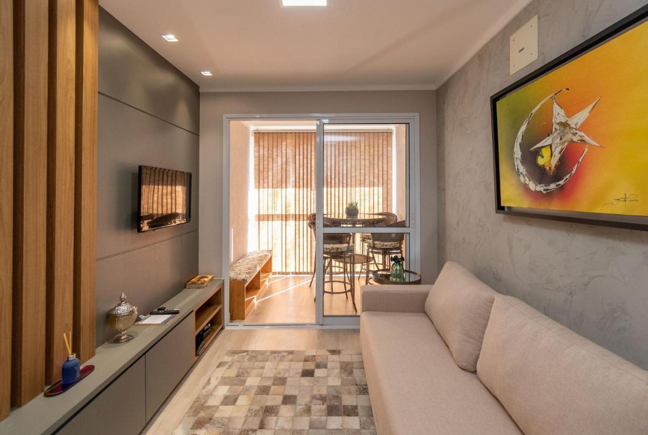 Apto Proximo Ao Shopping Flamboyant - Mb2204B Apartment กัวยาเนีย ภายนอก รูปภาพ