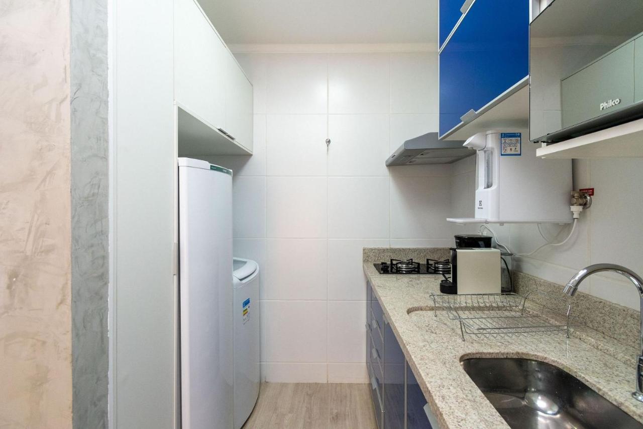 Apto Proximo Ao Shopping Flamboyant - Mb2204B Apartment กัวยาเนีย ภายนอก รูปภาพ