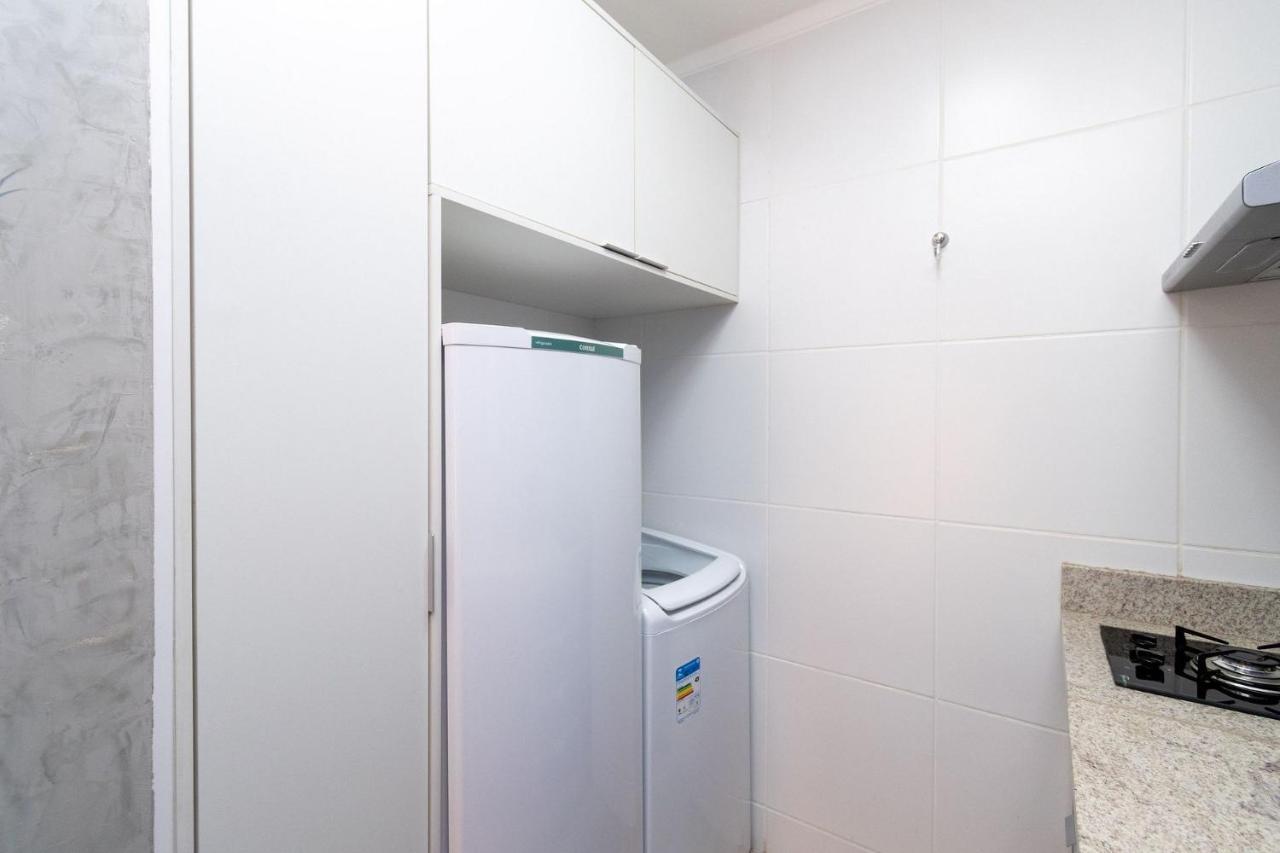 Apto Proximo Ao Shopping Flamboyant - Mb2204B Apartment กัวยาเนีย ภายนอก รูปภาพ