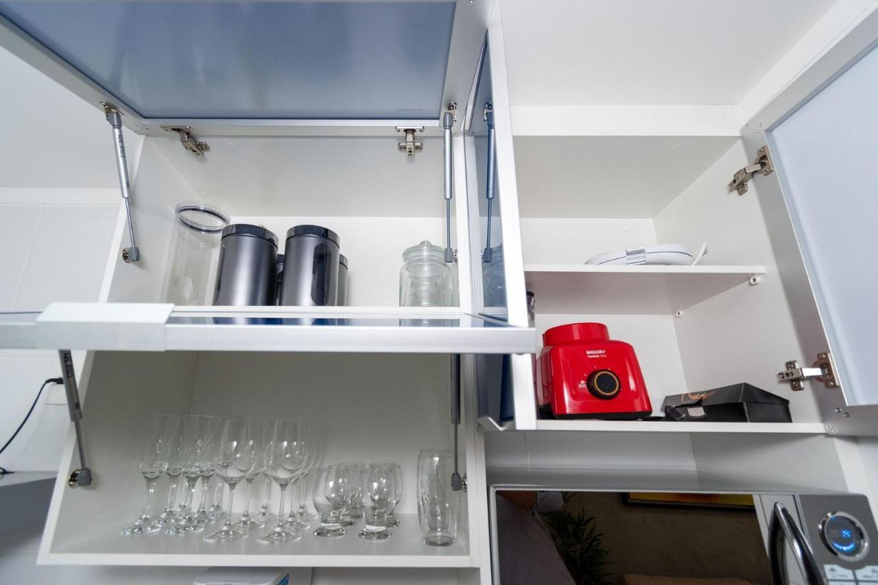 Apto Proximo Ao Shopping Flamboyant - Mb2204B Apartment กัวยาเนีย ภายนอก รูปภาพ