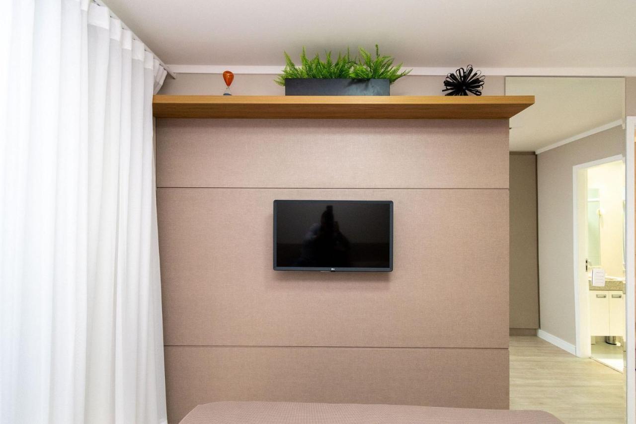 Apto Proximo Ao Shopping Flamboyant - Mb2204B Apartment กัวยาเนีย ภายนอก รูปภาพ