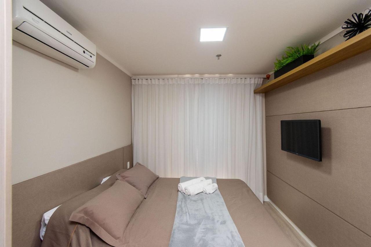 Apto Proximo Ao Shopping Flamboyant - Mb2204B Apartment กัวยาเนีย ภายนอก รูปภาพ
