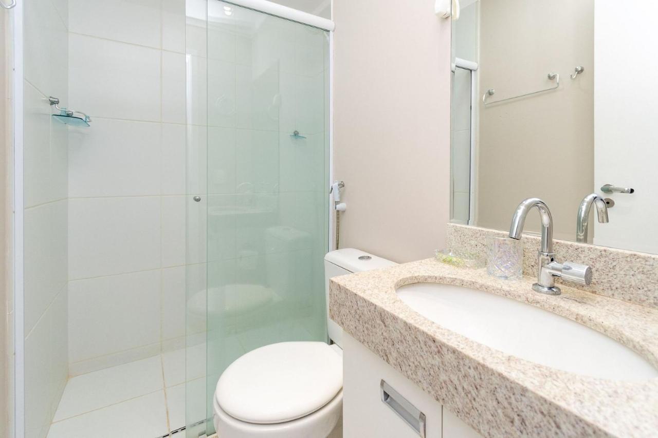 Apto Proximo Ao Shopping Flamboyant - Mb2204B Apartment กัวยาเนีย ภายนอก รูปภาพ